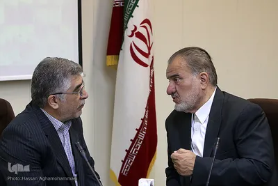 نشست شورای مرکزی سازمان فعالیتهای قرآنی دانشگاهیان کشور