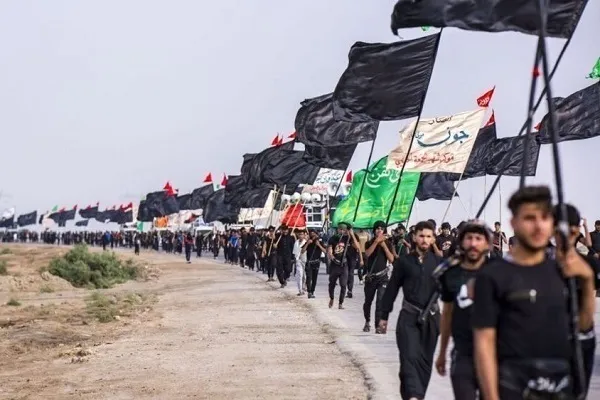 Arbain: Irak listo para acoger hasta 5 millones de peregrinos