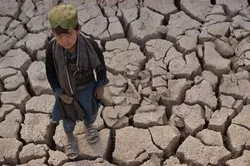 Plus d'un million d'enfants afghans mourront sans une 