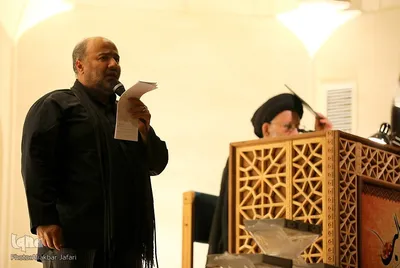 قرار بندگی؛ احیای شب ۲۳ رمضان در گرگان