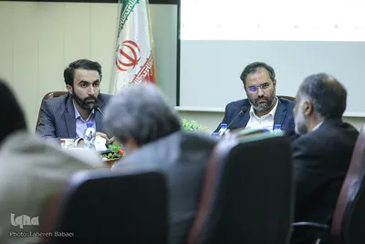 نشست نقد و بررسی سی‌امین نمایشگاه بین‌المللی قرآن کریم