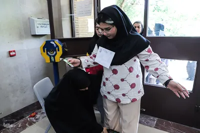 آزمون سراسری کارشناسی ‌ارشد ۱۴۰۵ - تبریز