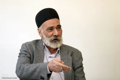 یوسف علی میرشکاک