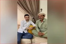 Ang Ehiptiyano na Ama, ang Anak na Lalaki ay Sumasama sa Pagbigkas ng Qur’an (+Video)