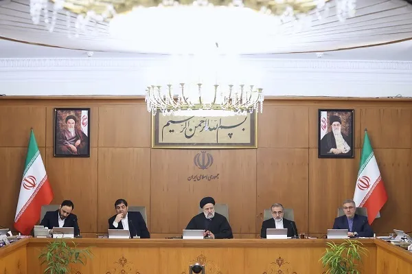 دعوت رئیس‌‌جمهور از آحاد ملت برای حضور پرشور در انتخابات