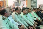 گرامیداشت شهدای اردیبهشت بیرجند