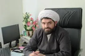اعزام مبلّغ به شهریار به مناسبت سالروز شهادت امام هادی(ع)