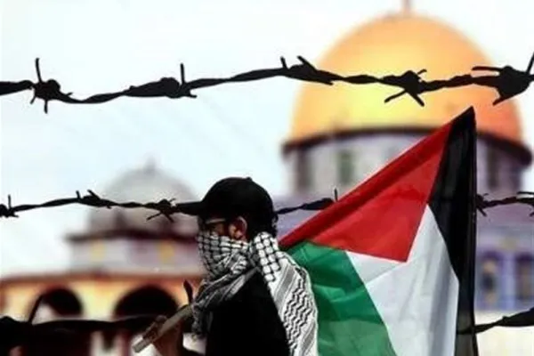 فلسطین؛ فصل غربال و رویش‌های آخرالزمانی 