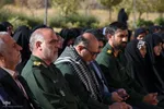یادبود ۲۰۰ خبرنگار شهید جبهه مقاومت در خراسان جنوبی