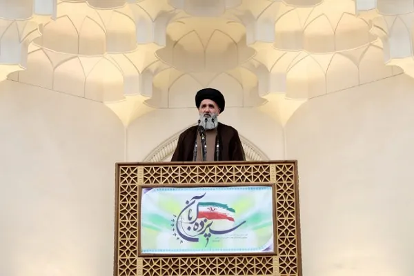 دشمنان از پیشرفت ایران در عرصه‌های مختلف عصبانی است