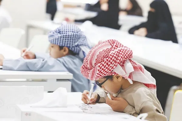 إختتام البرنامج الصيفي لمجمع القرآن الكريم بالشارقة