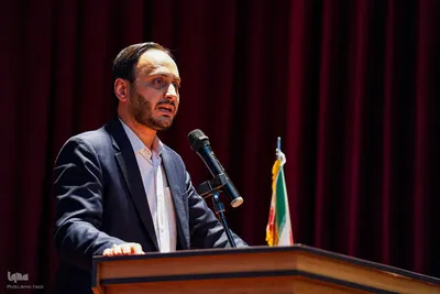 همایش «ایران قوی با مشارکت حداکثری»