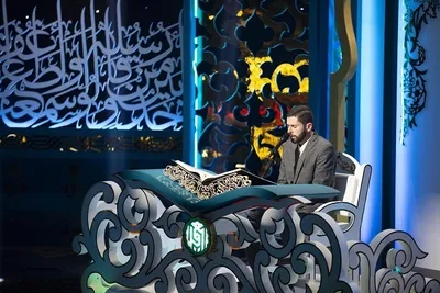Teilnahme von 22 Ländern am internationalen «Al-Amid-Preis» in Karbala