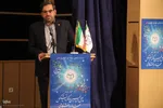 تجلیل از جهادگران استان فارس