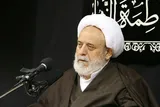 فیلم/ استقبال از محفل شور و شعور حسینی
