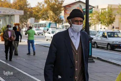 اجرای طرح آمران سلامت در مشهد
