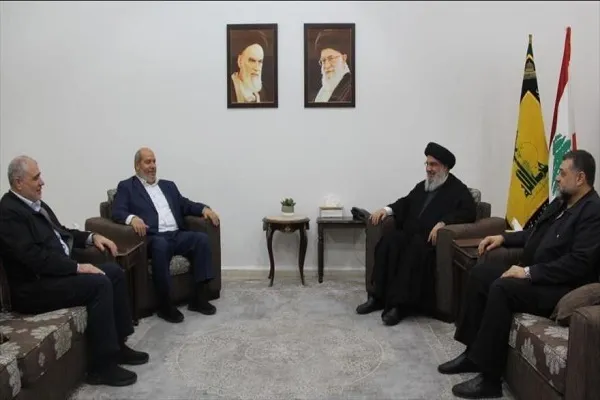 Hezbolá y HAMAS optan por impulsar “coordinación en todos los niveles”