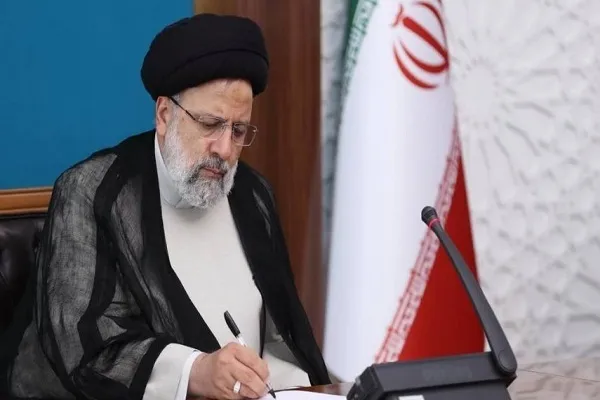 الرئيس الإيراني يوجّه رسالة للمقاومة بمناسبة عملية 
