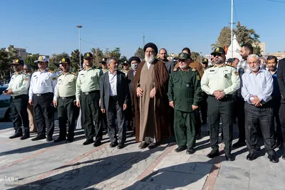 مهمانی لاله ها در کرج‎