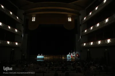 کنگره روز ملی شعر و ادب فارسی
