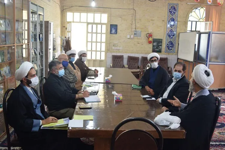 سیره عملی امام حسن عسكری(ع)؛ محوریت طرح «امام‌شناسی» امسال مدارس فارس
