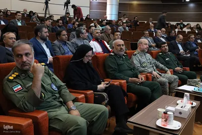 اختتامیه هشتمین دوره جشنواره ملی تولیدات هنری فانوس به میزبانی چهارمحال‌وبختیاری
