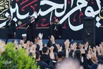 میدان امام حسین (ع) اصفهان؛ میعادگاه عاشقان حسین (ع) در عصر عاشورا