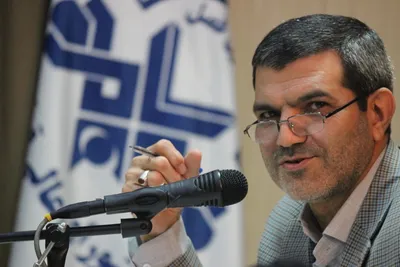 محمد عباسی