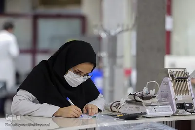 نذر خون اصفهانی‌ها در شب‌های قدر