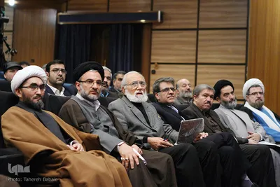 اختتامیه کتاب دین پژوهی برتر