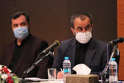 چهارمین نشست شورای اداری خراسان‌جنوبی