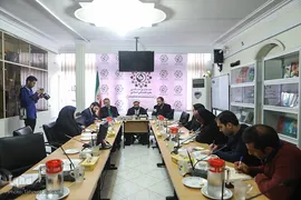 نشست خبری پنجمین کنگره بین‌المللی علوم انسانی اسلامی
