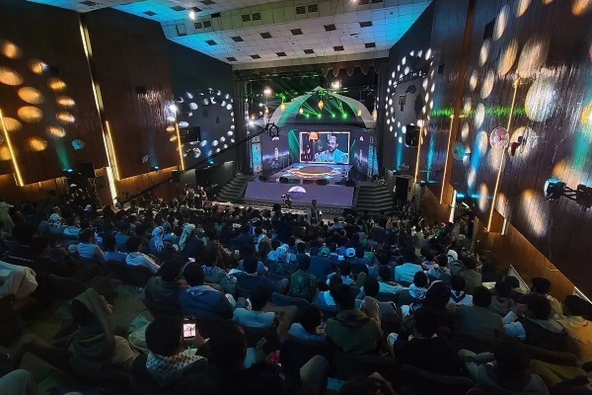 Mashindano ya Qur'ani ya Yemen kwa vijana yafika raundi ya nusu fainali