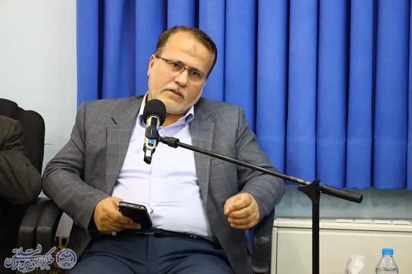 پنجمین نشست شورای هماهنگی امور دانشگاه‌های مازندران در ساری