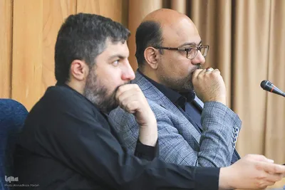 رونمایی از چند طرح فرهنگی در دانشگاه شیراز