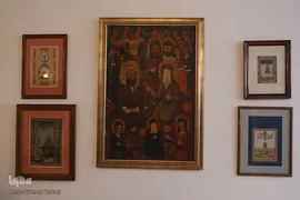 مهندس محمد حسن ملک مدنی