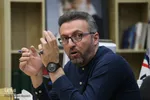 دیدار ارشد عقیدتی سیاسی‌ ارتش در فارس‎‎ با رئیس جهاد دانشگاهی استان