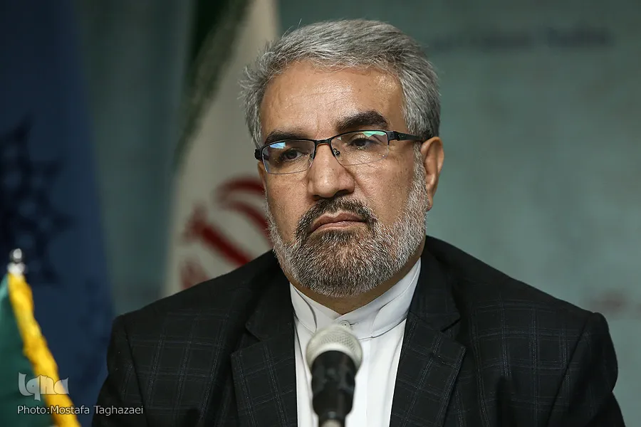 گفتمان شیعه در پیوند با دولت علوی(ع) تداوم خواهد داشت