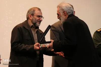 اختتامیه جشنواره رسانه‌ای «ابوذر» استان مرکزی
