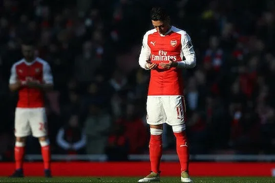 Xinjiang: la controversia continúa debido a las declaraciones de Özil en defensa de los musulmanes uigures