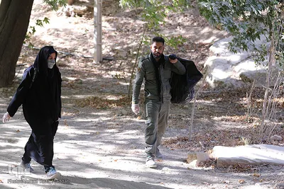 بحران خشکسالی در درودزن‎