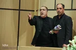 آیین تودیع و معارفه استاندار چهارمحال و بختیاری‎
