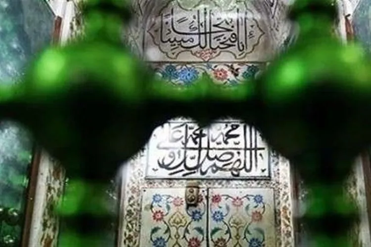 ابلاغ برنامه‌های فرهنگی بقاع متبرکه شهرستان‌های کرمانشاه