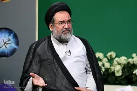 مصاحبه با حجت‌الاسلام سید عباس موسویان