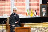 صبر؛ برجسته‌ترین ویژگی‌ یاران امام حسین(ع)