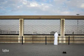 زیارت «دوره» مدینه منوره