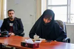 نشست خبری مدیر حوزه‌های علمیه استان فارس‎