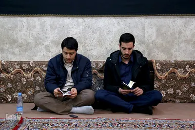 یازدهمین دوره مسابقات قرآن دارالقرآن امام علی(ع)