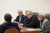 تأکید پزشکیان بر تقویت انسجام ملی و ارتقای هماهنگی دستگاه‌ها