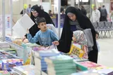 فروش ۳۷ هزار جلد کتاب در نمایشگاه بجنورد